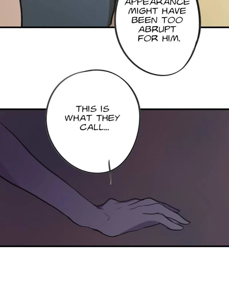 Fell In Love With My Girlfriend's Brother S1 Chapter 7 - page 13