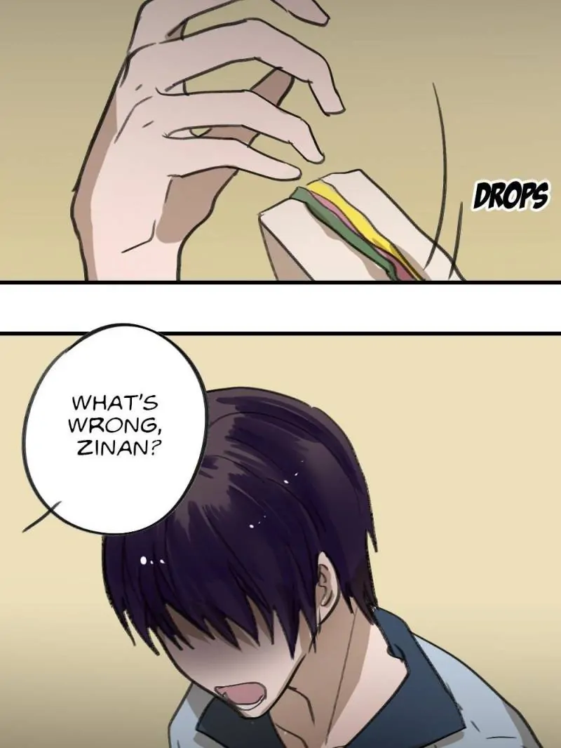 Fell In Love With My Girlfriend's Brother S1 Chapter 7 - page 16
