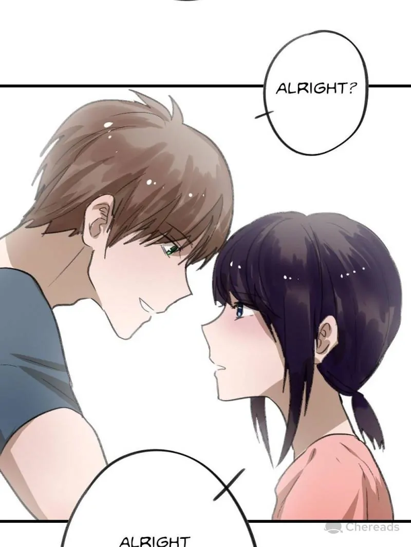 Fell In Love With My Girlfriend's Brother S1 Chapter 7 - page 23