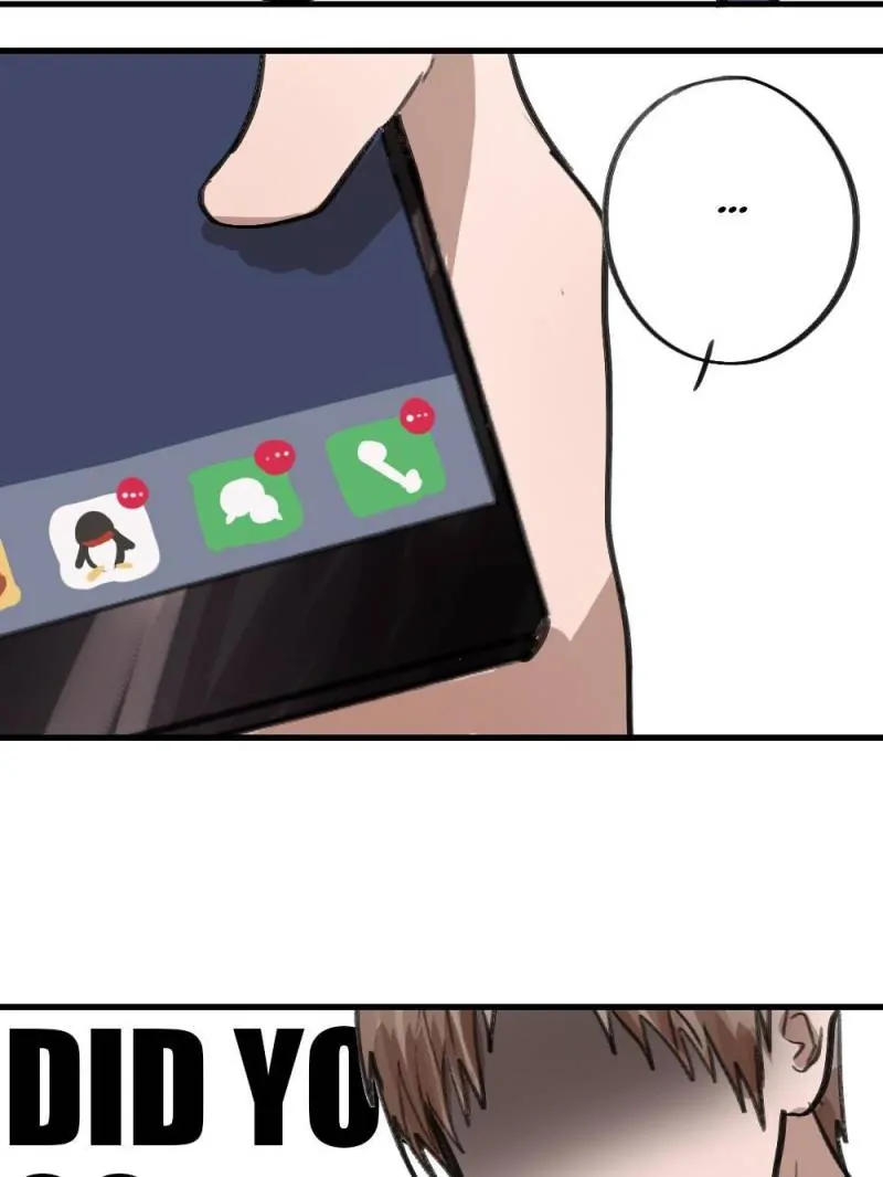Fell In Love With My Girlfriend's Brother S1 Chapter 7 - page 27