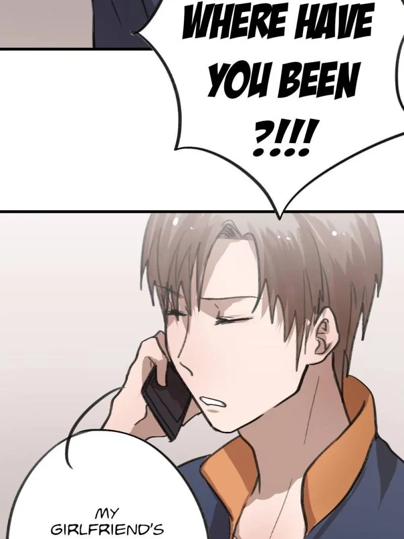 Fell In Love With My Girlfriend's Brother S1 Chapter 7 - page 30