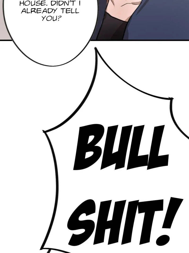 Fell In Love With My Girlfriend's Brother S1 Chapter 7 - page 31