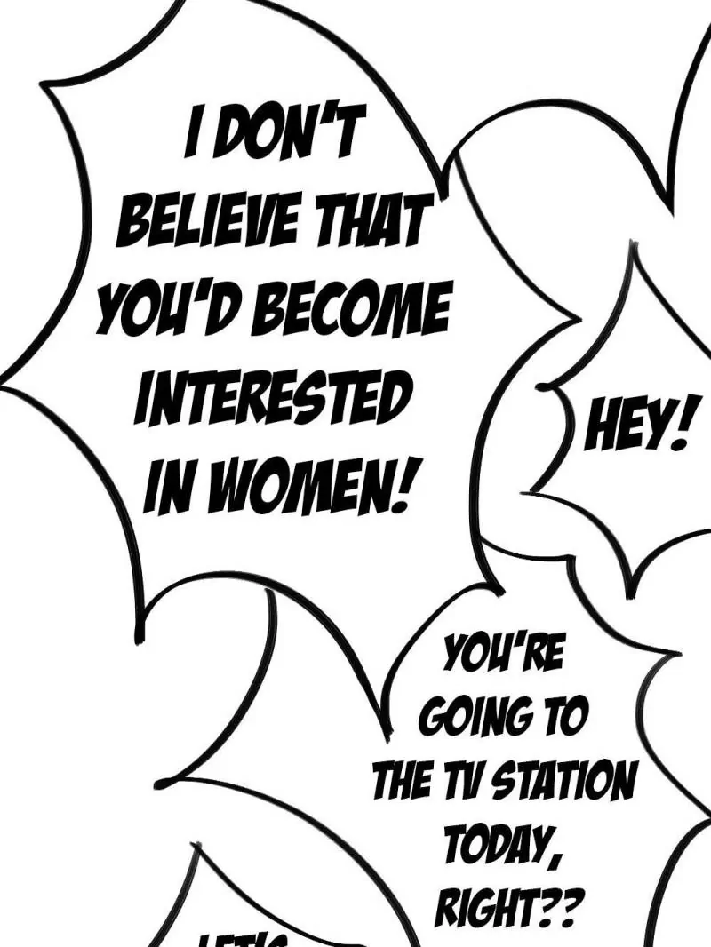 Fell In Love With My Girlfriend's Brother S1 Chapter 7 - page 32