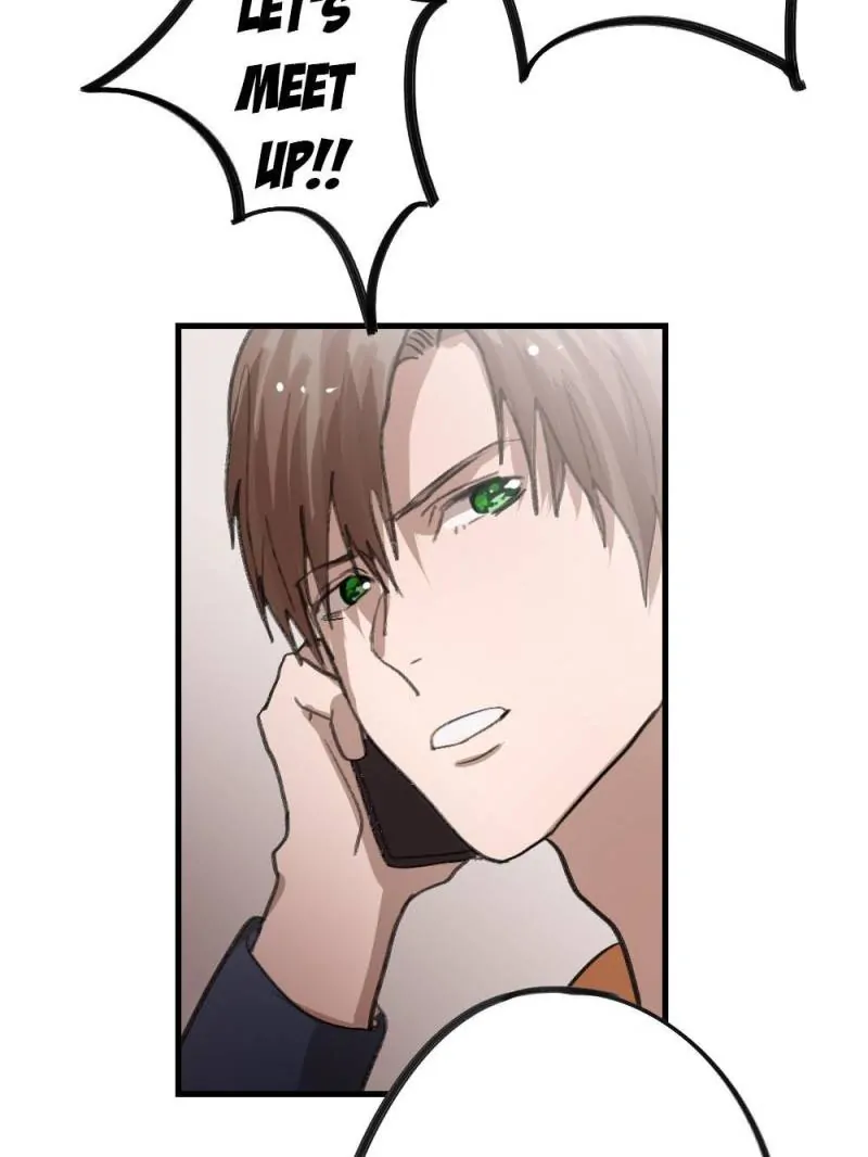 Fell In Love With My Girlfriend's Brother S1 Chapter 7 - page 33