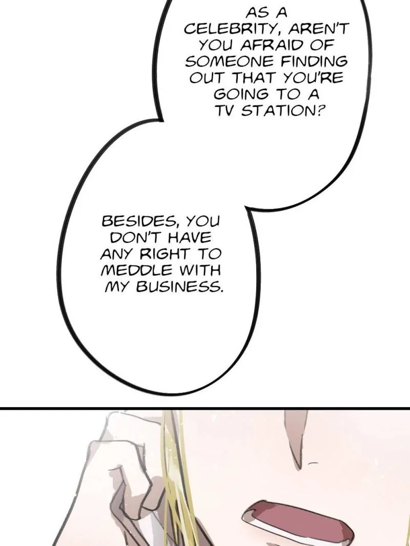 Fell In Love With My Girlfriend's Brother S1 Chapter 7 - page 34