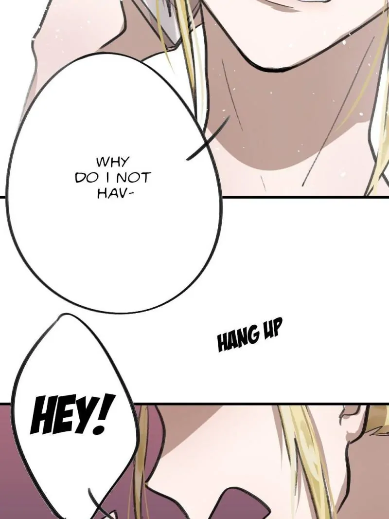 Fell In Love With My Girlfriend's Brother S1 Chapter 7 - page 35