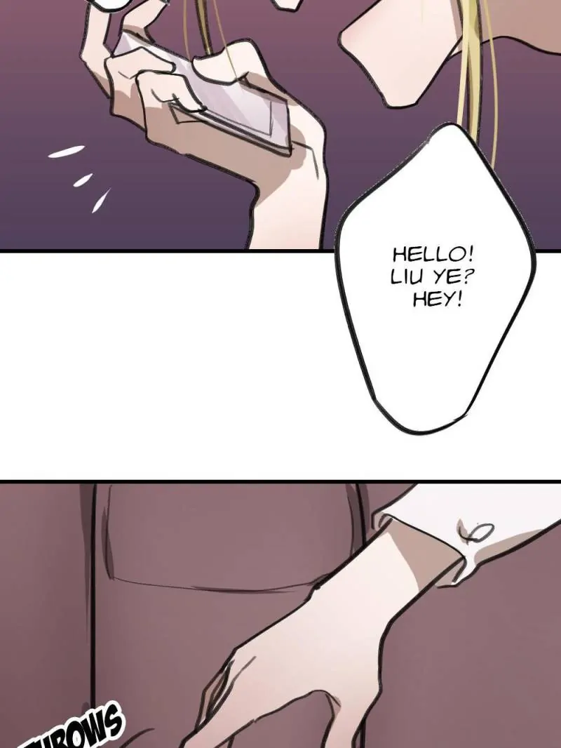 Fell In Love With My Girlfriend's Brother S1 Chapter 7 - page 36