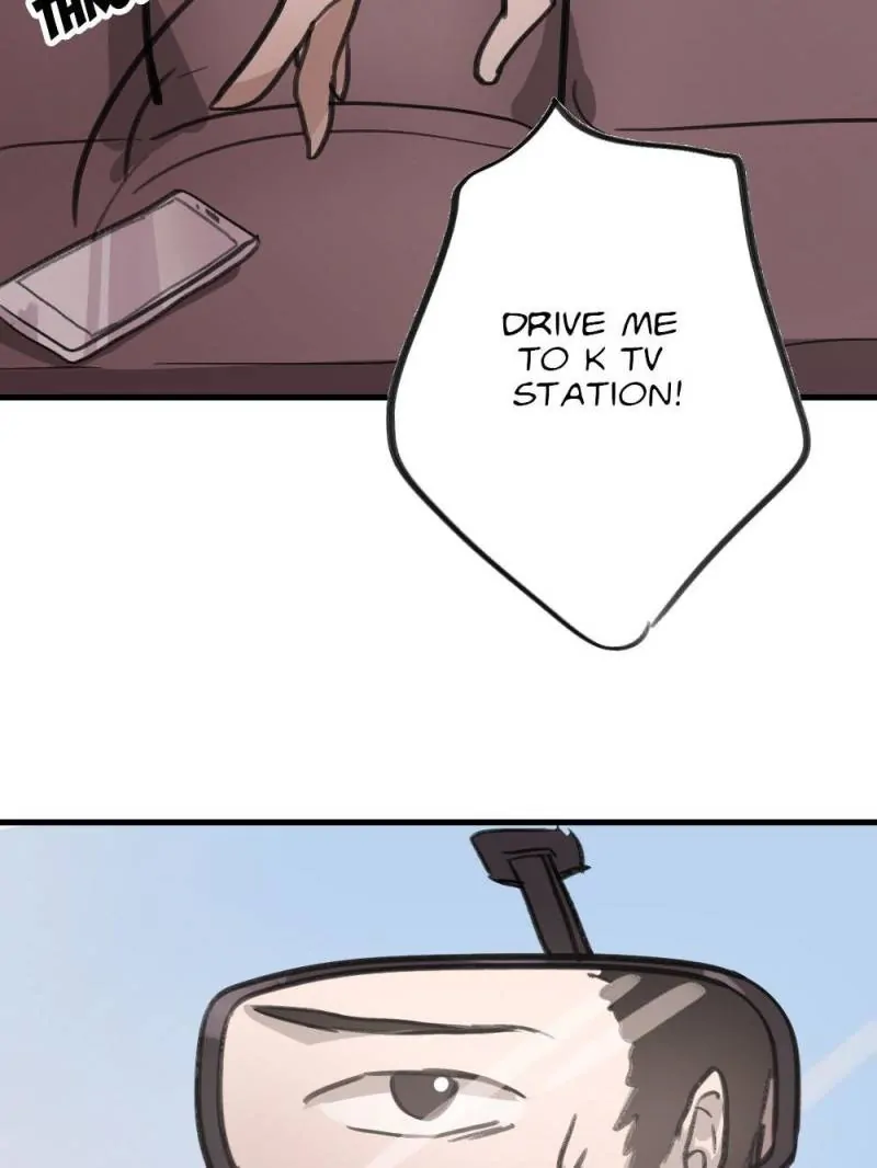 Fell In Love With My Girlfriend's Brother S1 Chapter 7 - page 37