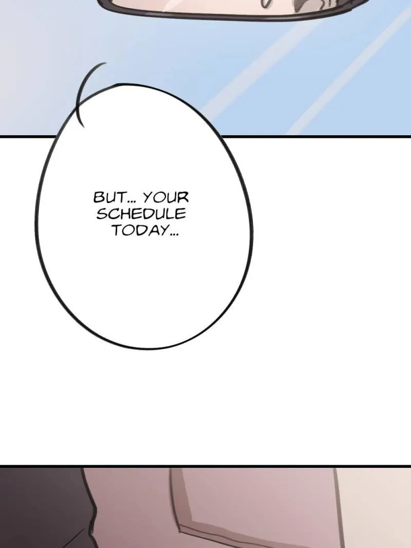 Fell In Love With My Girlfriend's Brother S1 Chapter 7 - page 38