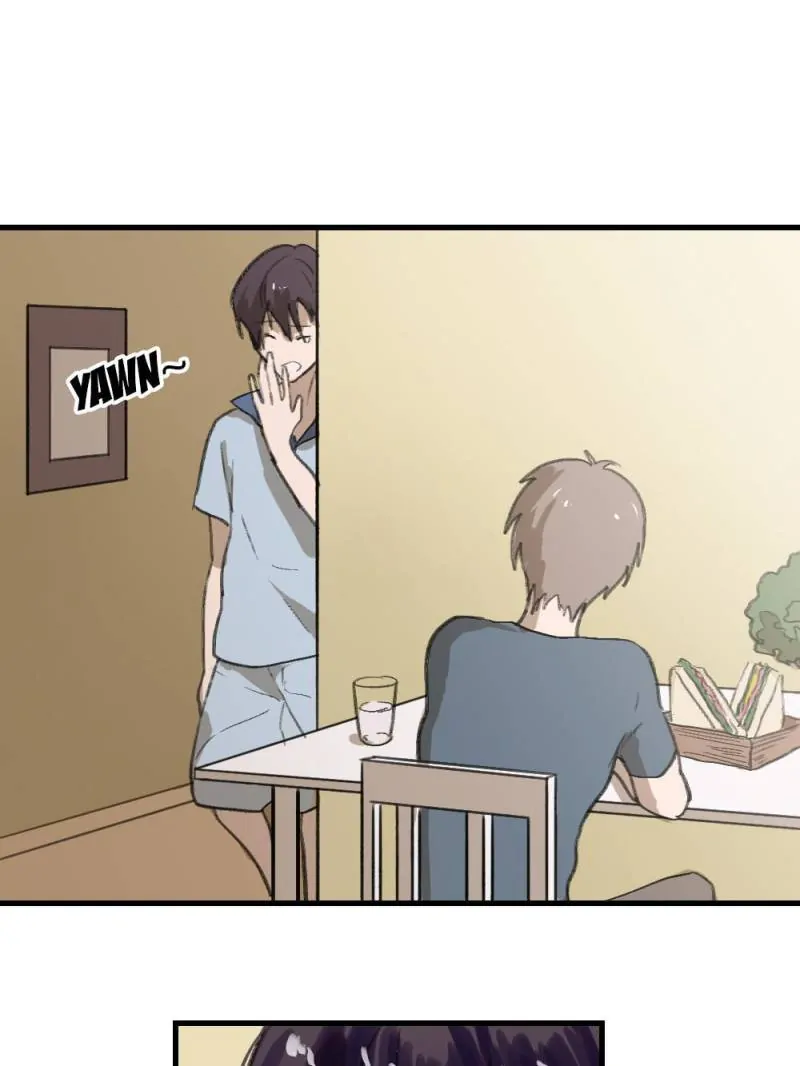 Fell In Love With My Girlfriend's Brother S1 Chapter 7 - page 3