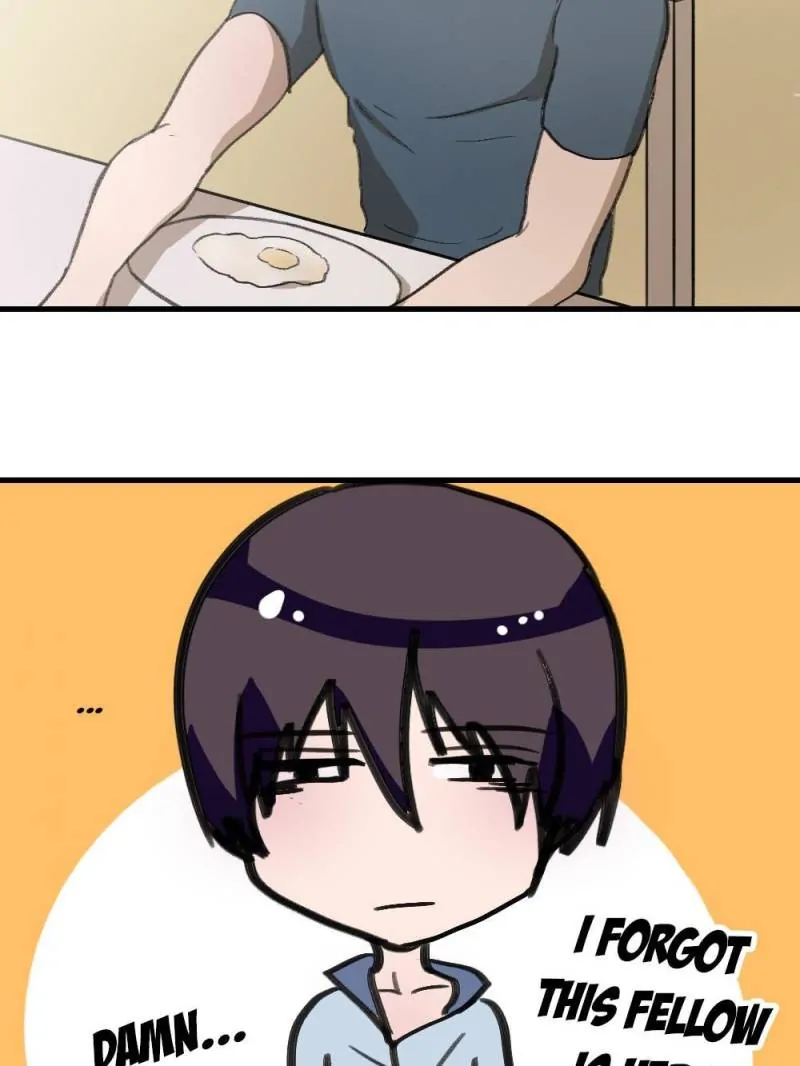Fell In Love With My Girlfriend's Brother S1 Chapter 7 - page 6