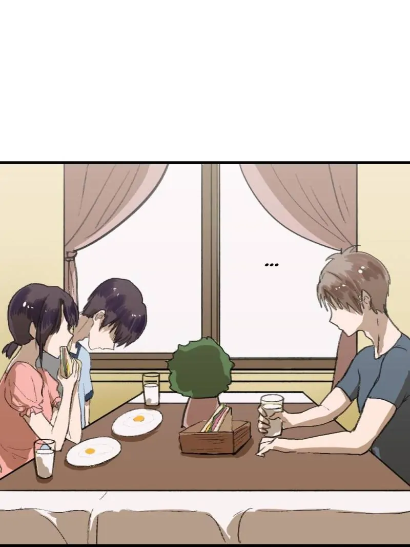 Fell In Love With My Girlfriend's Brother S1 Chapter 7 - page 8