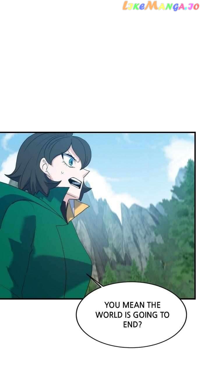 The Last Golden Child chapter 116 - page 2