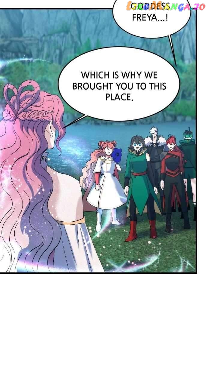 The Last Golden Child chapter 116 - page 12