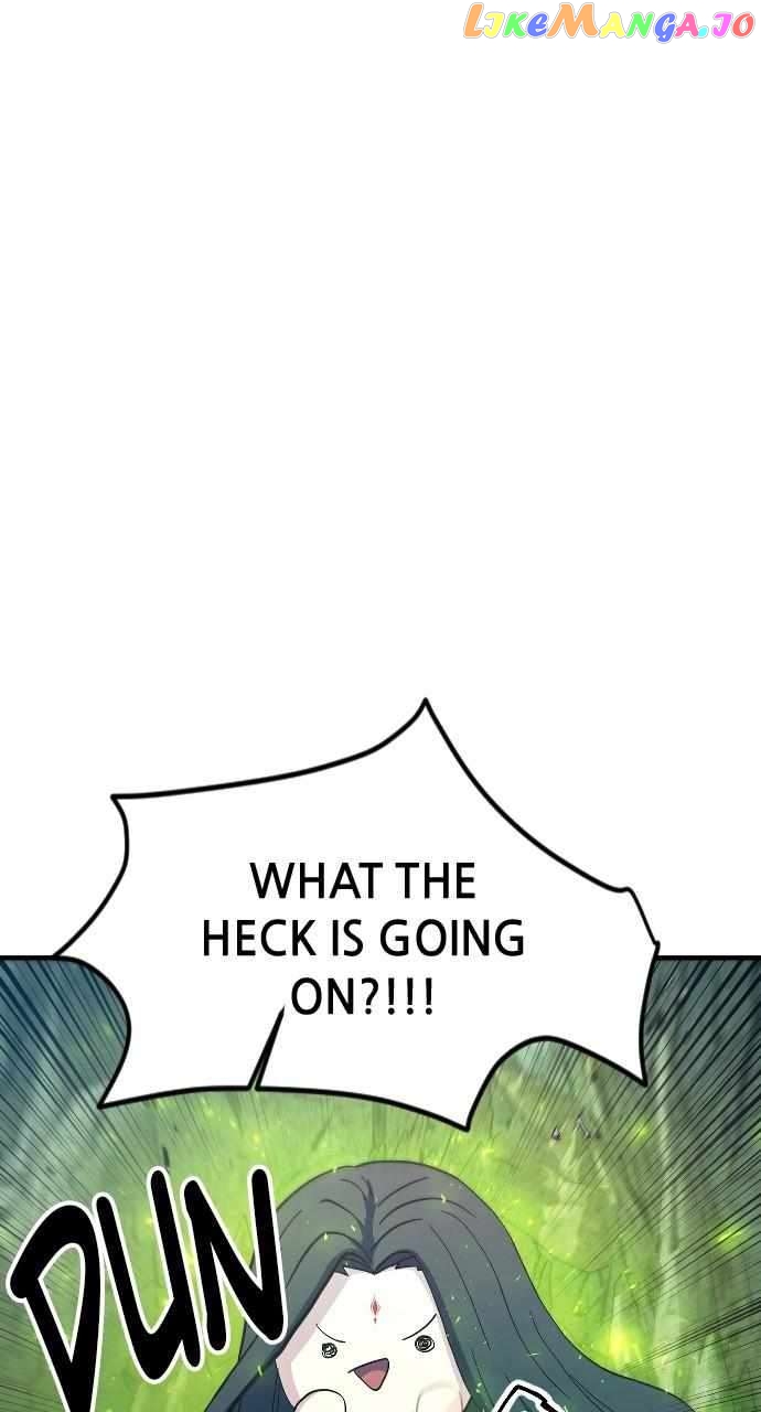 The Last Golden Child chapter 116 - page 25