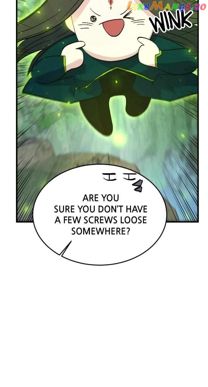 The Last Golden Child chapter 116 - page 31