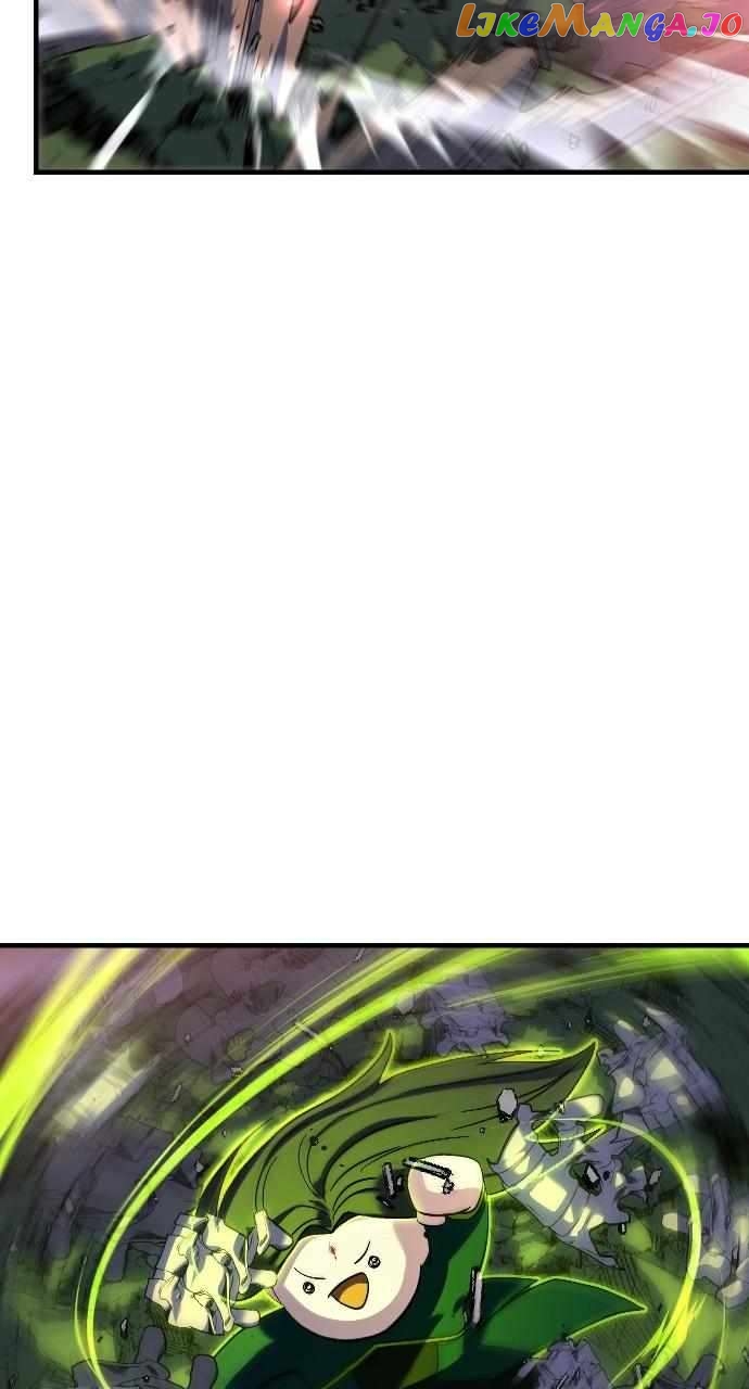 The Last Golden Child chapter 116 - page 48