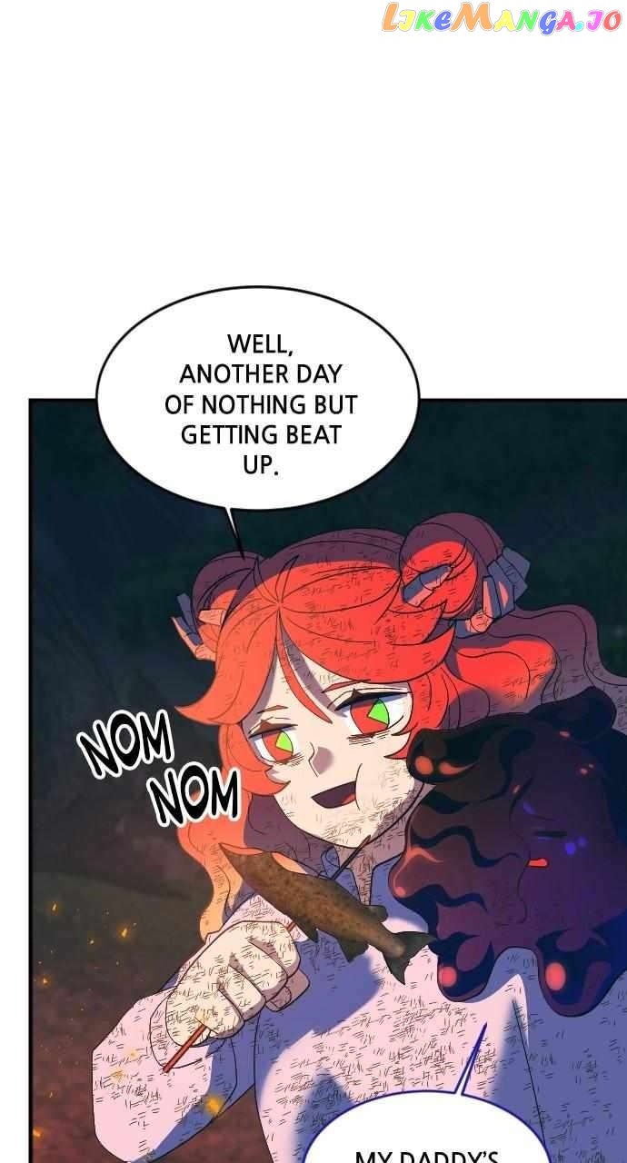 The Last Golden Child chapter 116 - page 64
