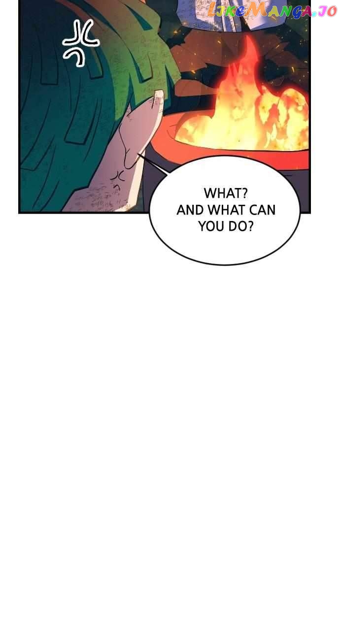 The Last Golden Child chapter 116 - page 74