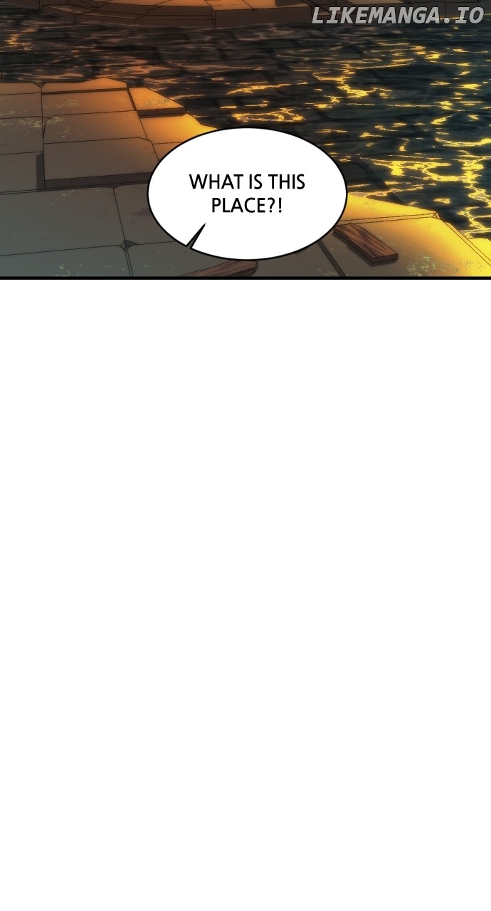 The Last Golden Child Chapter 117 - page 66