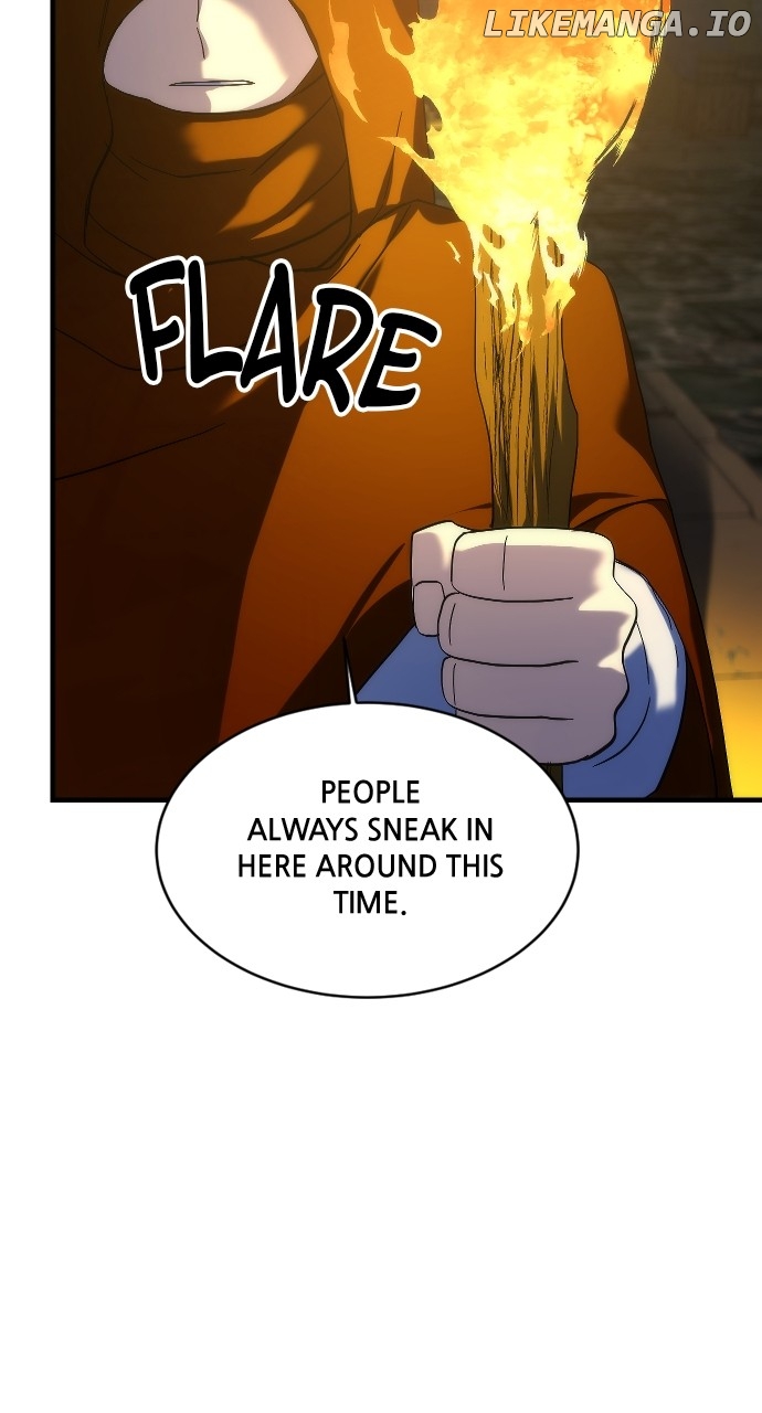 The Last Golden Child Chapter 117 - page 84
