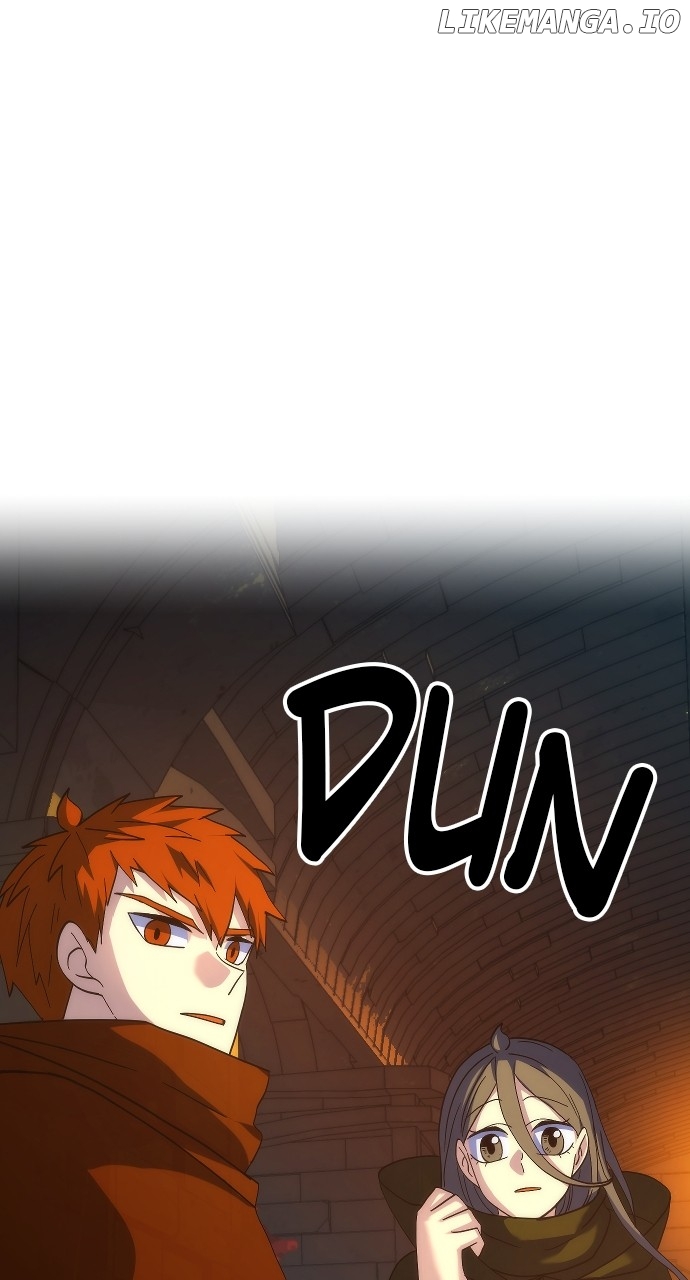 The Last Golden Child Chapter 117 - page 104