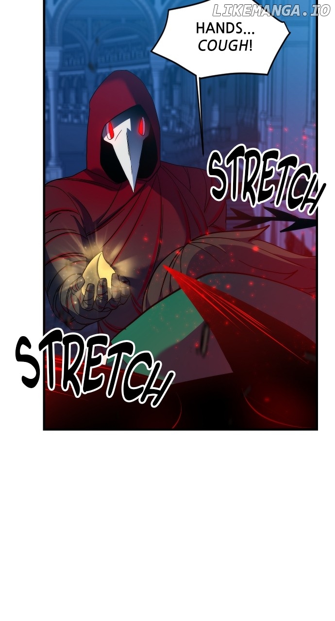 The Last Golden Child Chapter 119 - page 44