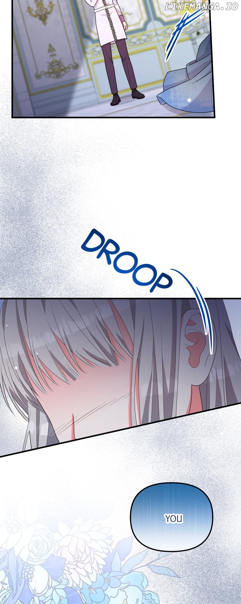 To Those Who Long for My Destruction Chapter 43 - page 44