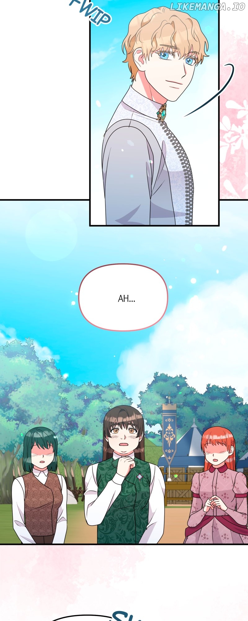 To Those Who Long for My Destruction Chapter 44 - page 24