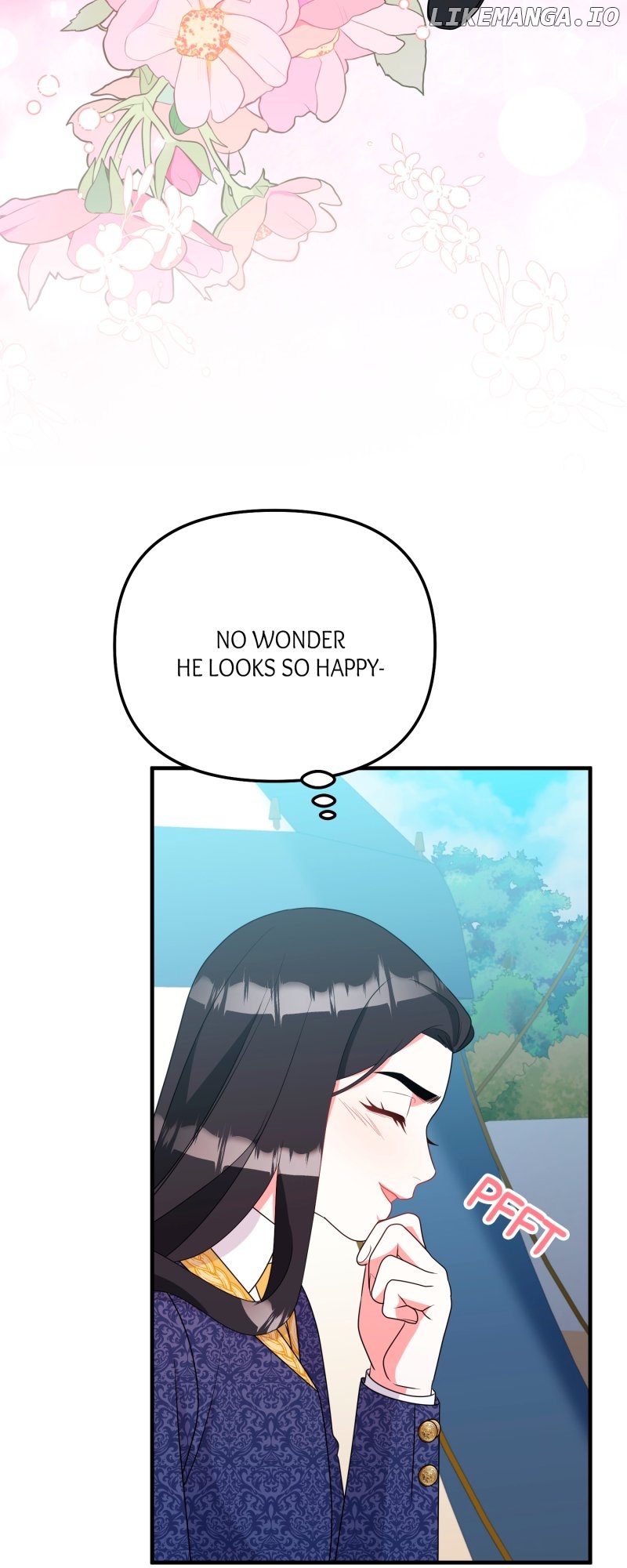 To Those Who Long for My Destruction Chapter 44 - page 42