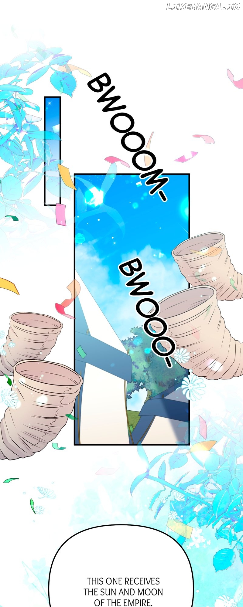 To Those Who Long for My Destruction Chapter 44 - page 45