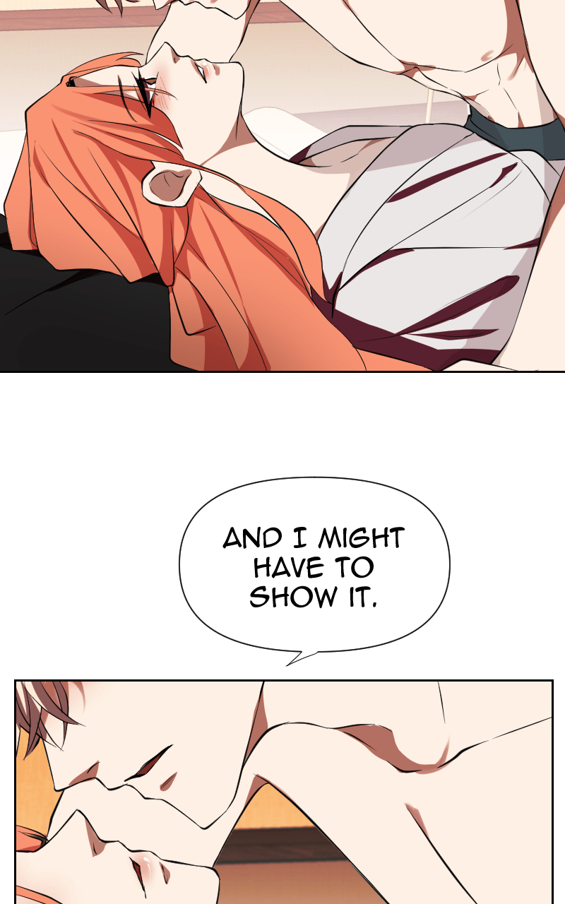 Unlovable Replacement Chapter 94 - page 3