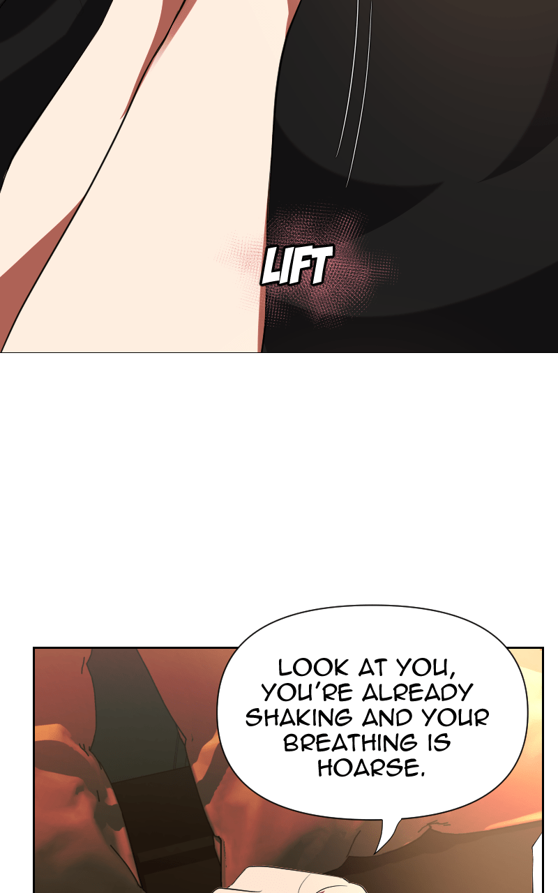 Unlovable Replacement Chapter 94 - page 23