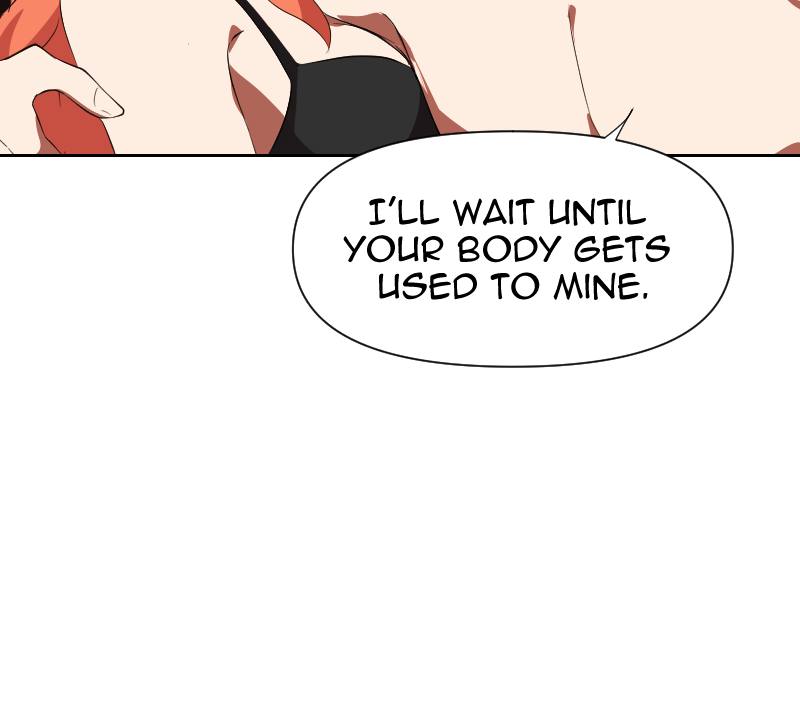 Unlovable Replacement Chapter 94 - page 38