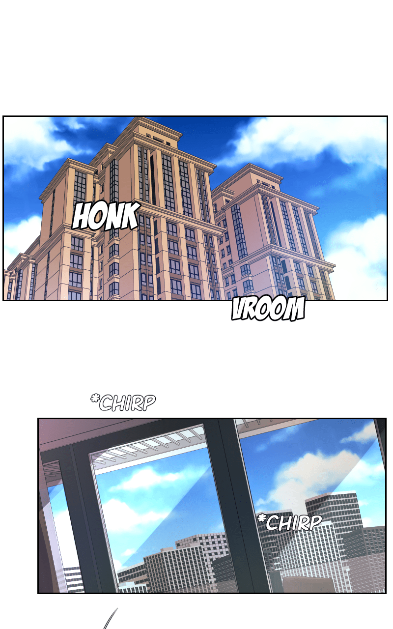 Unlovable Replacement Chapter 94 - page 39