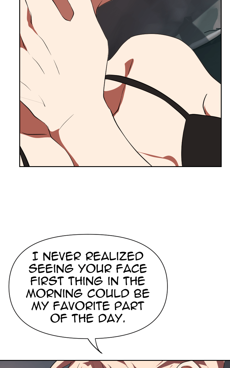 Unlovable Replacement Chapter 94 - page 47