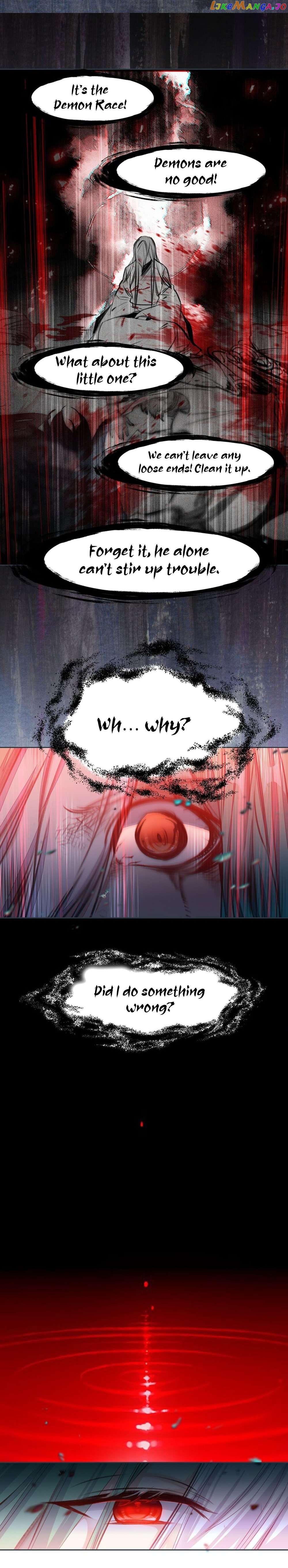 I’m Actually A Peerless Powerhouse Chapter 62 - page 3