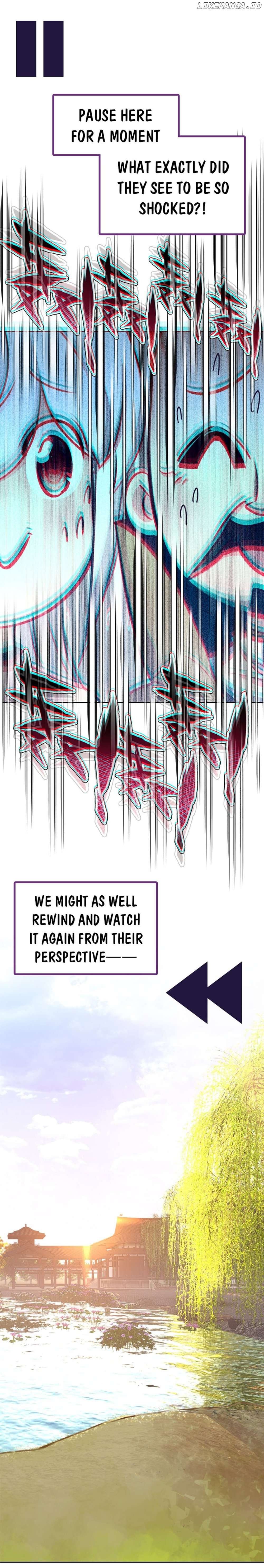 I’m Actually A Peerless Powerhouse Chapter 65 - page 13