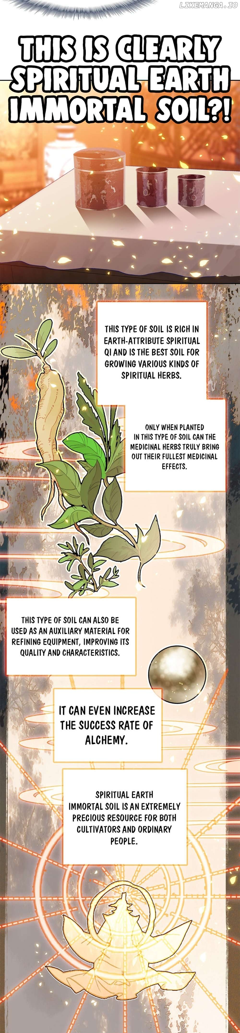 I’m Actually A Peerless Powerhouse Chapter 65 - page 17