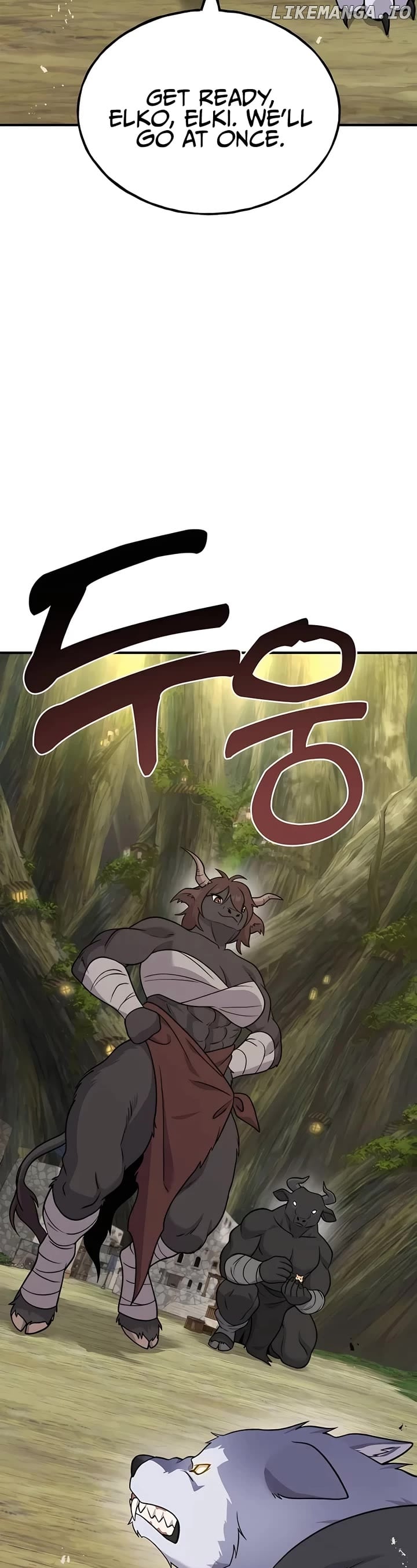 Solo Farming In The Tower Chapter 44 - page 3