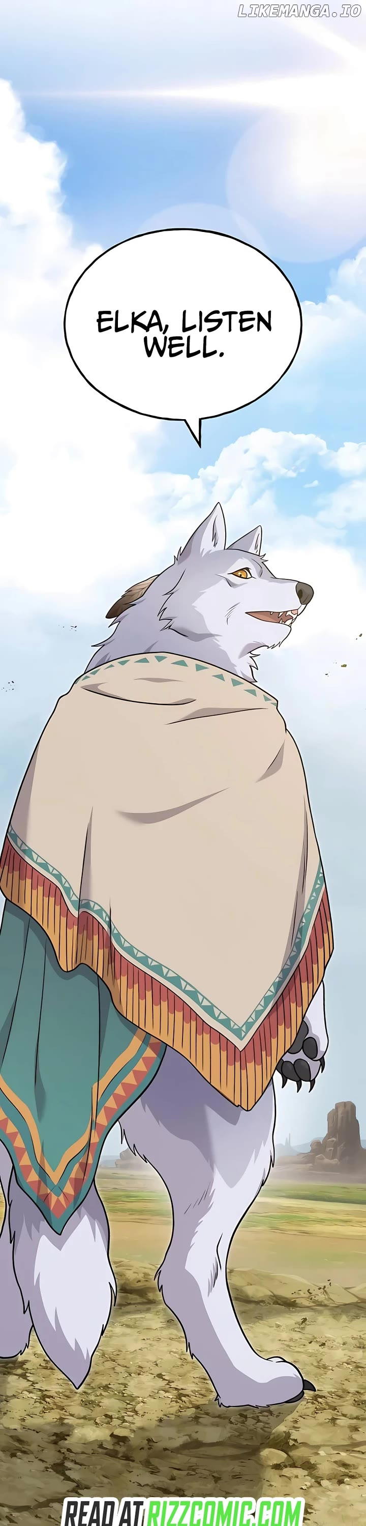 Solo Farming In The Tower Chapter 44 - page 36