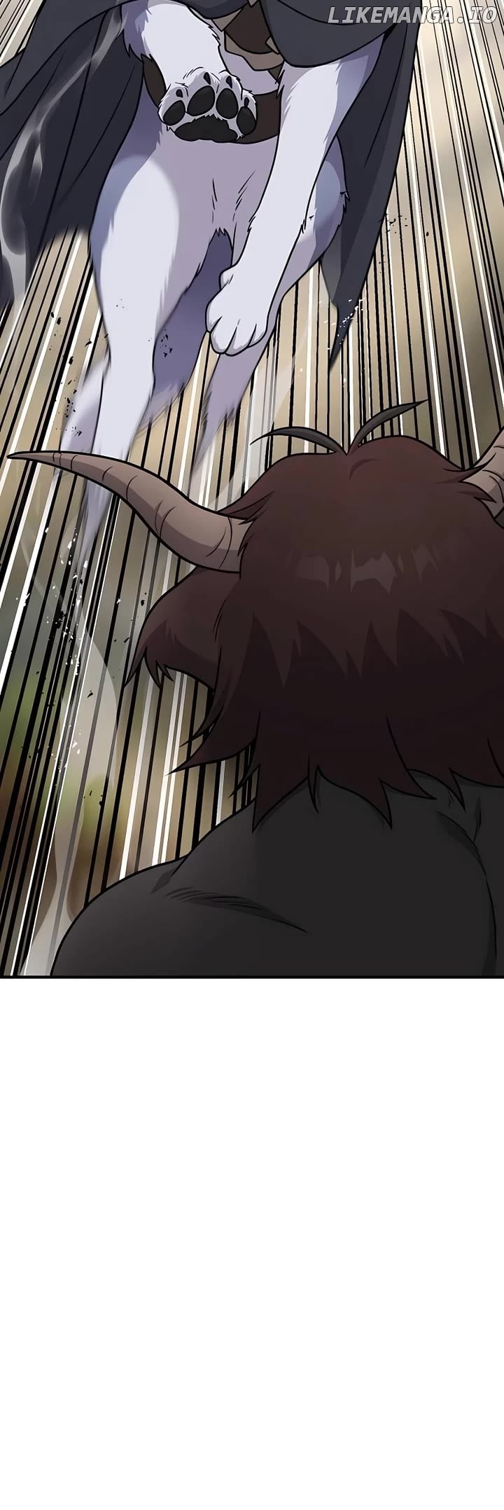 Solo Farming In The Tower Chapter 44 - page 8