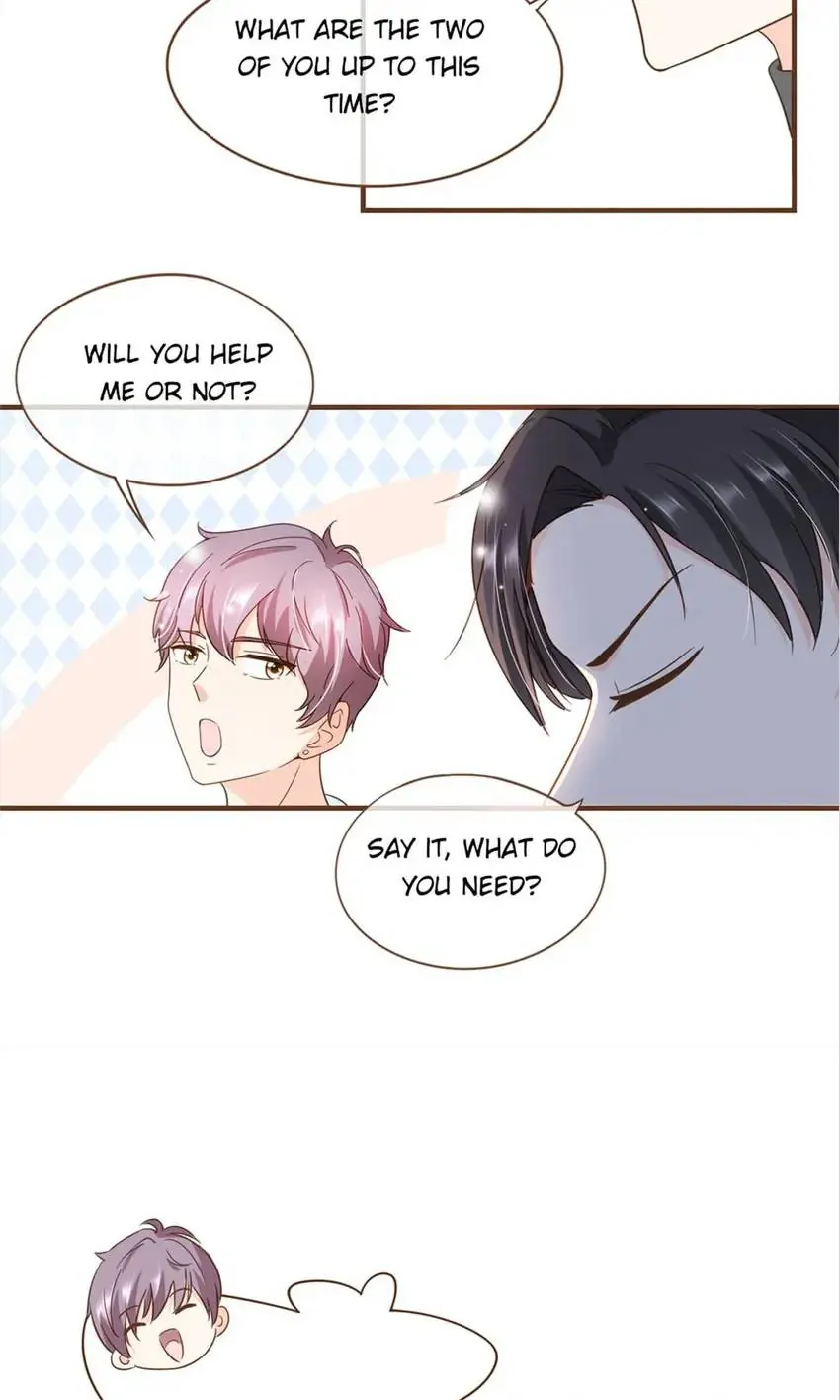 Ms. Revenge Chapter 82 - page 18