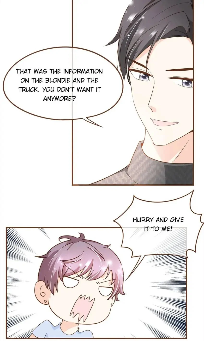 Ms. Revenge Chapter 82 - page 24