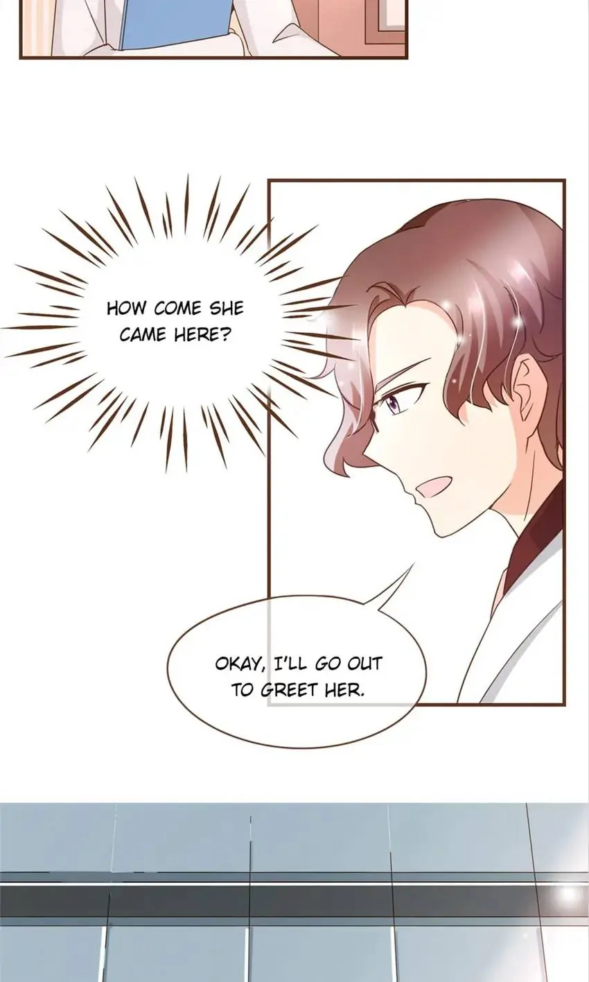 Ms. Revenge Chapter 82 - page 27