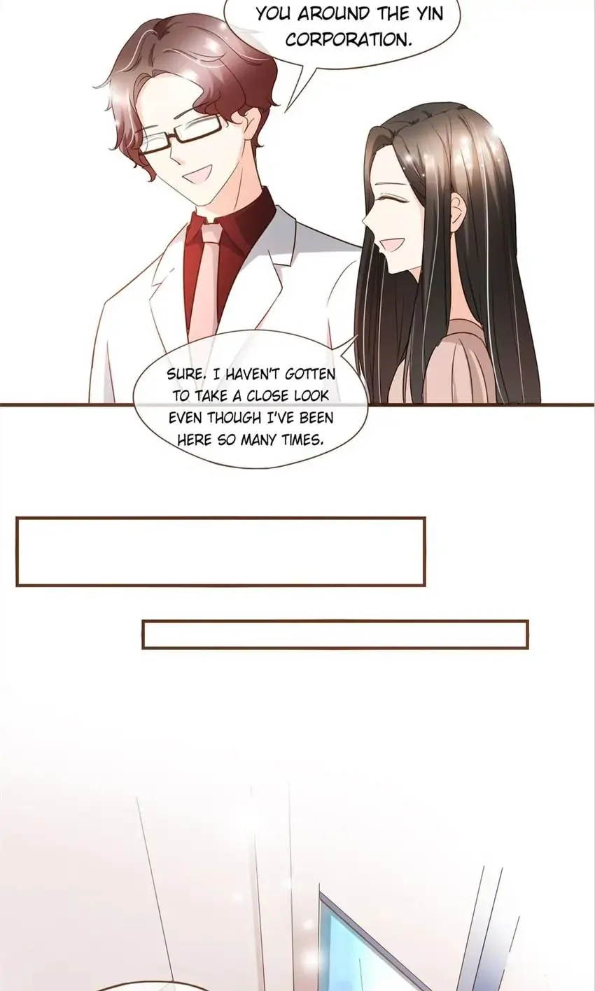 Ms. Revenge Chapter 82 - page 30
