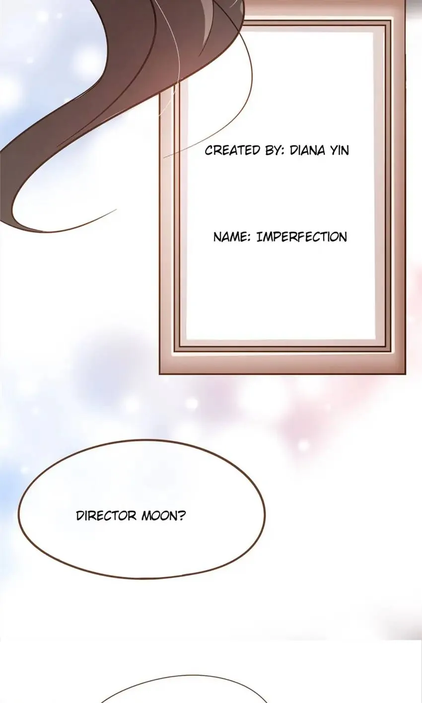 Ms. Revenge Chapter 82 - page 35
