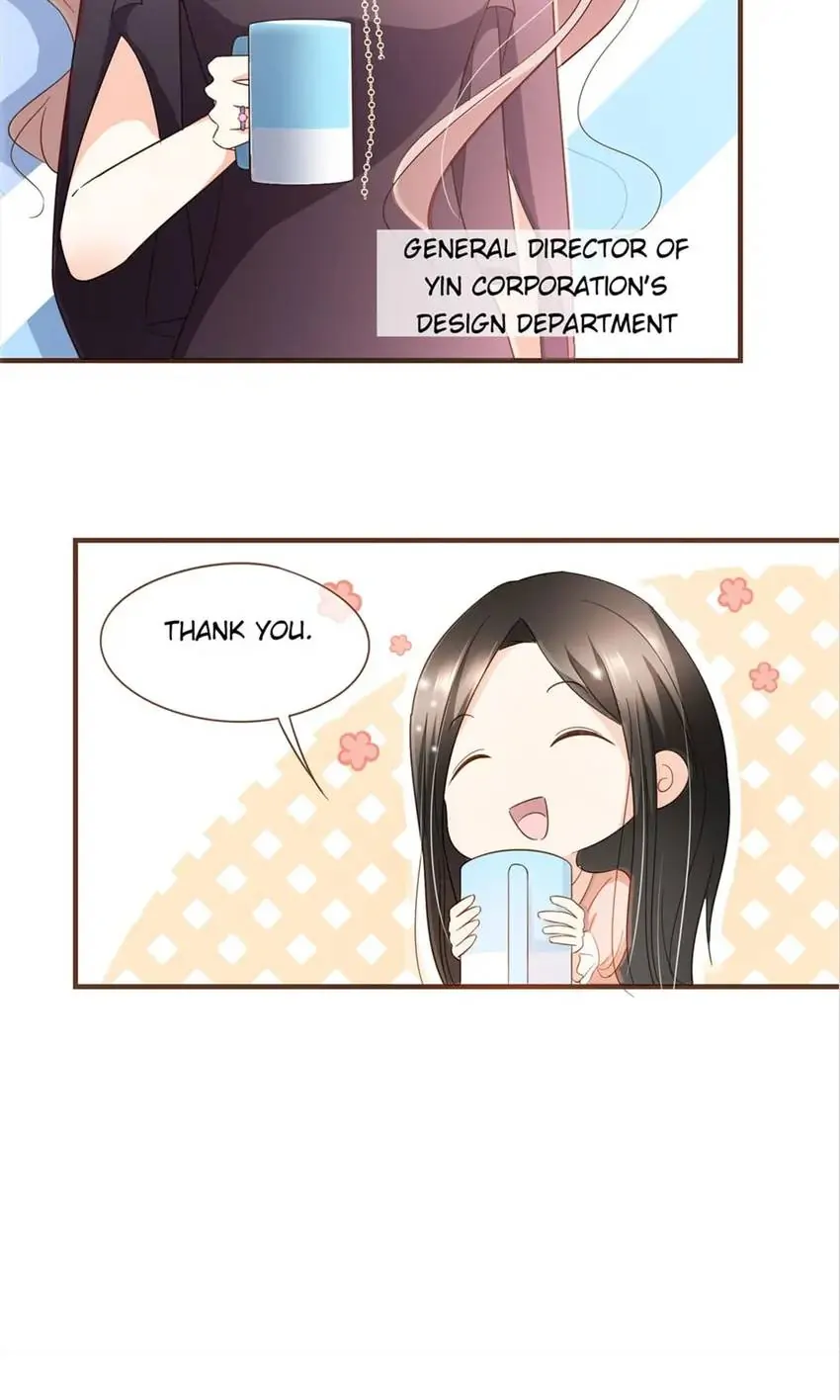 Ms. Revenge Chapter 83 - page 14