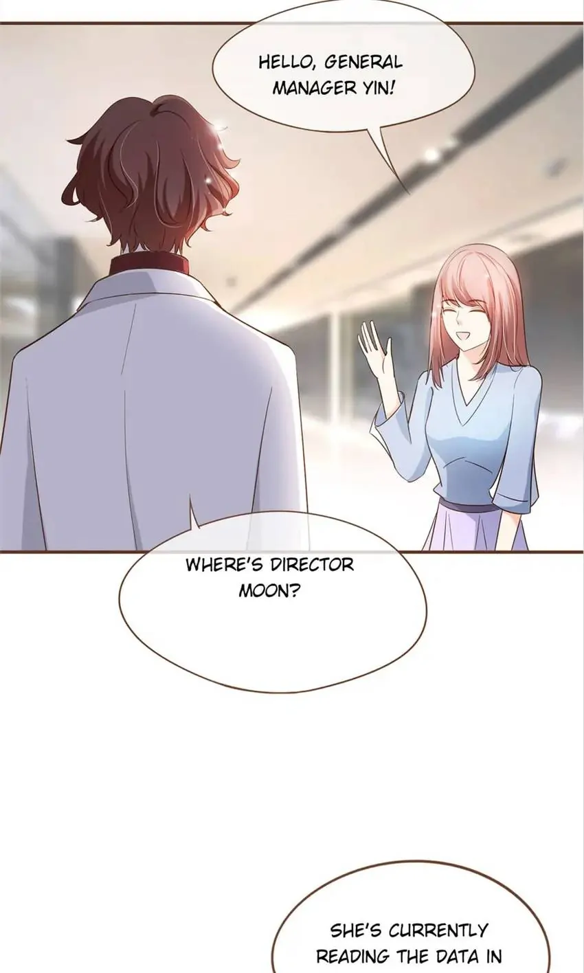 Ms. Revenge Chapter 83 - page 25