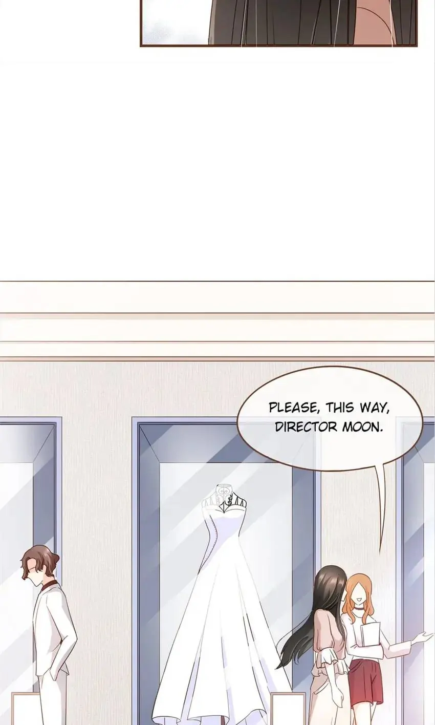 Ms. Revenge Chapter 83 - page 4